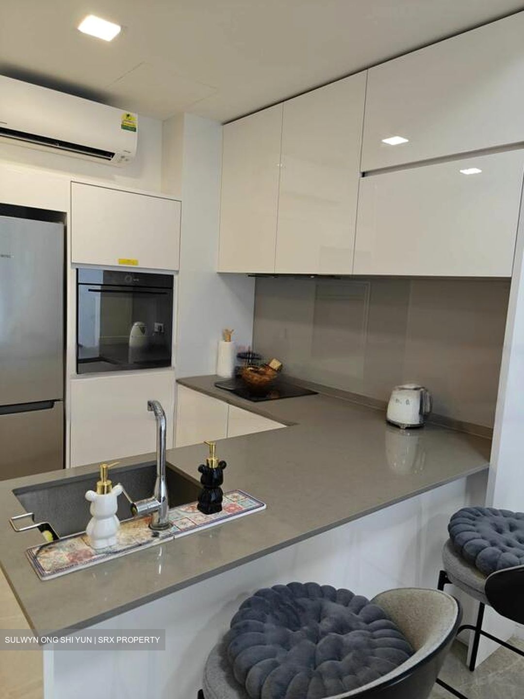 Amber Park (D15), Condominium #544953641